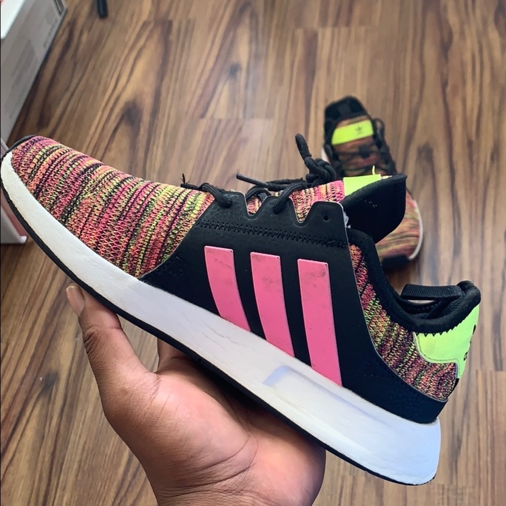 Adidas Ortholite Multicolor Women - Picture 6 of 9